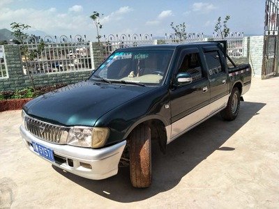 永清县皮卡车强制报废年限是多少? 永清县皮卡车强制报废年限是多少?